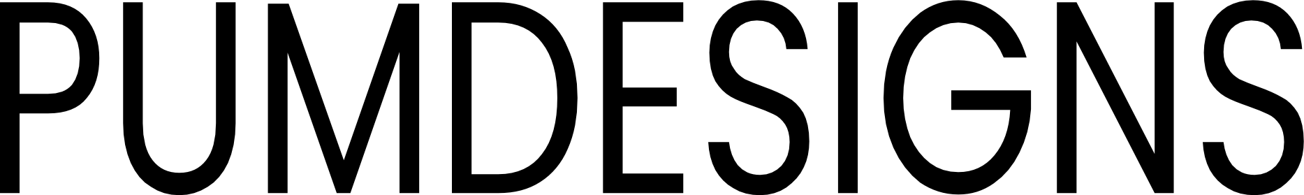 pumdesign heading branding