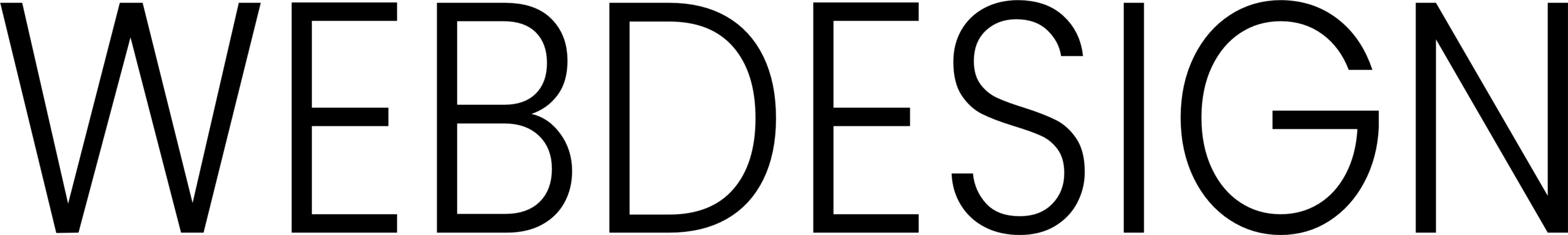 heading branding webdesign